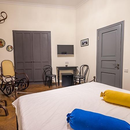 Doors Meidan Design Hotel Tbilisi Luaran gambar