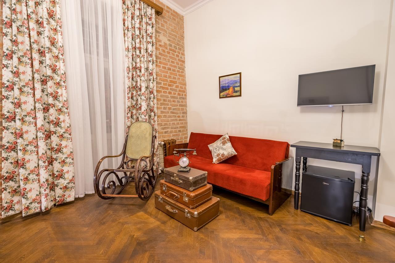 Doors Meidan Design Hotel Tbilisi Luaran gambar