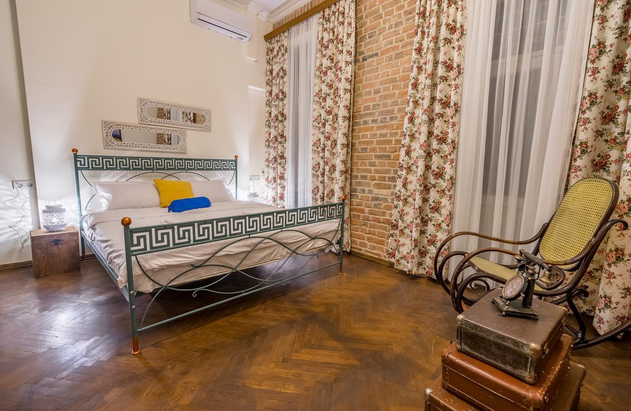 Doors Meidan Design Hotel Tbilisi Luaran gambar