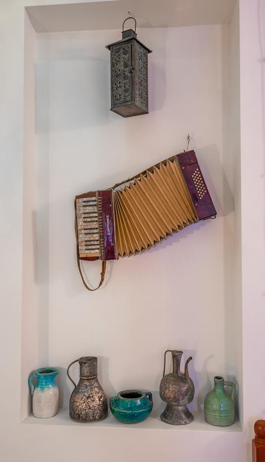 Doors Meidan Design Hotel Tbilisi Luaran gambar
