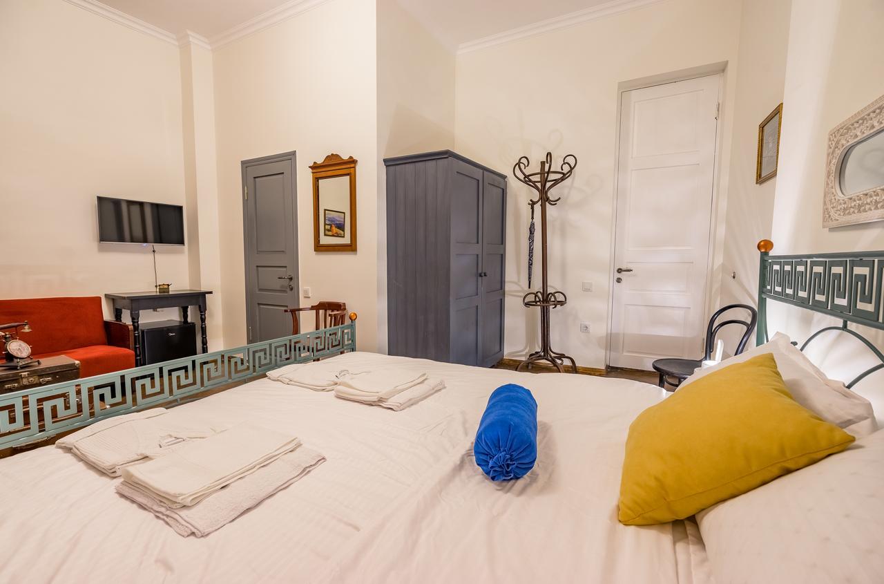 Doors Meidan Design Hotel Tbilisi Luaran gambar