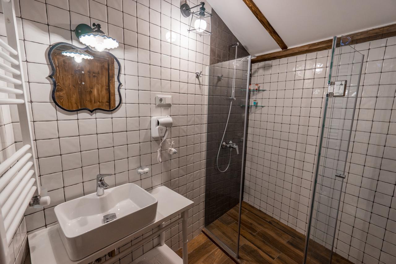 Doors Meidan Design Hotel Tbilisi Luaran gambar