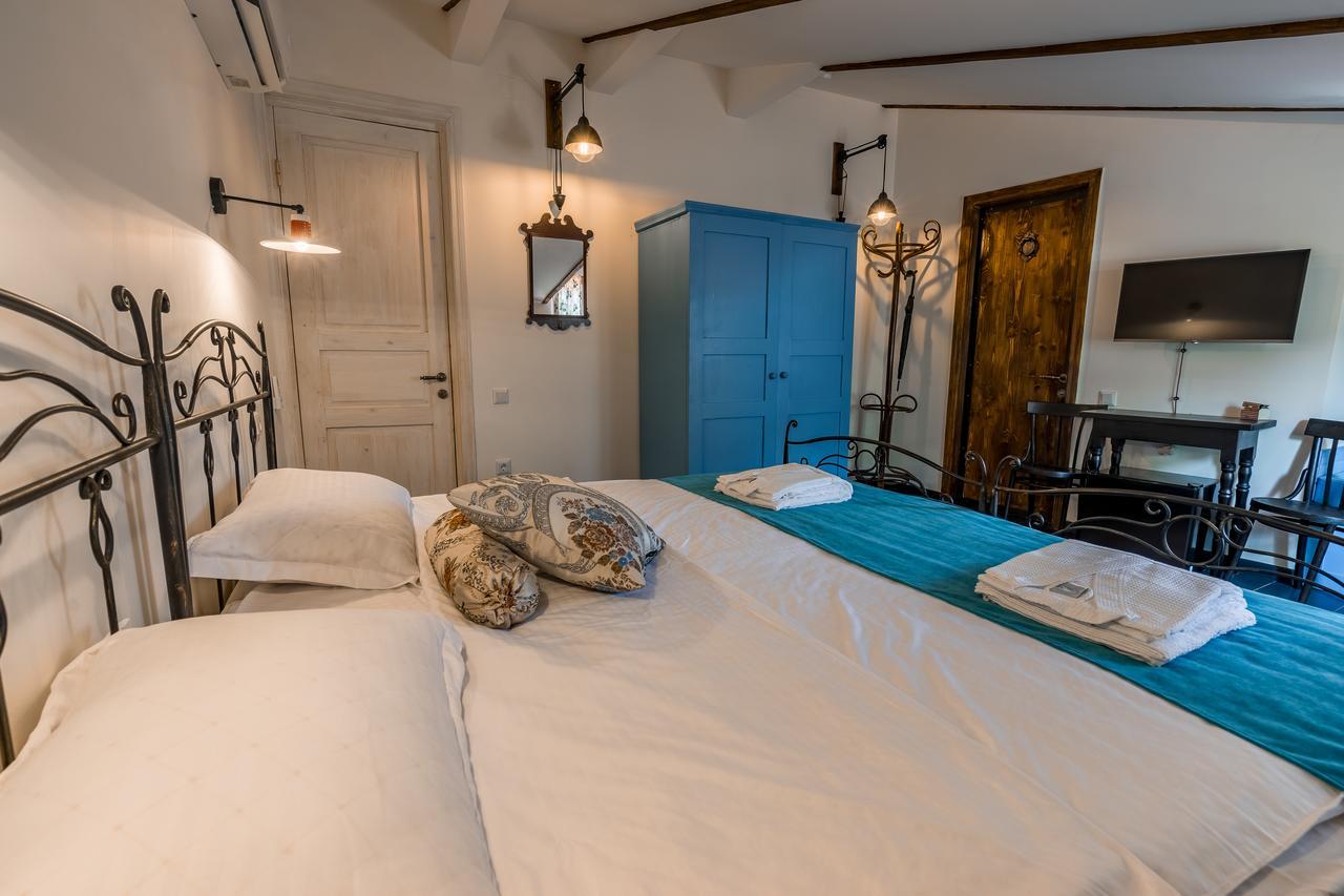 Doors Meidan Design Hotel Tbilisi Luaran gambar