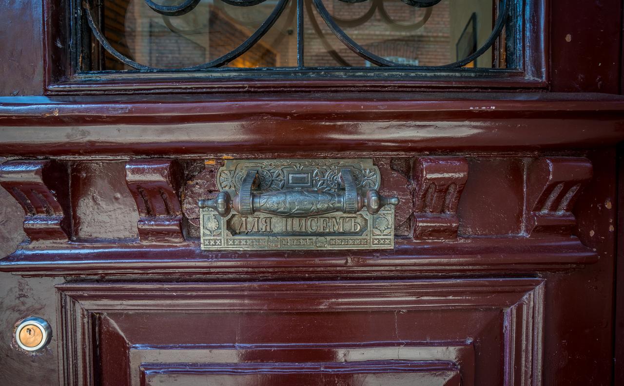 Doors Meidan Design Hotel Tbilisi Luaran gambar